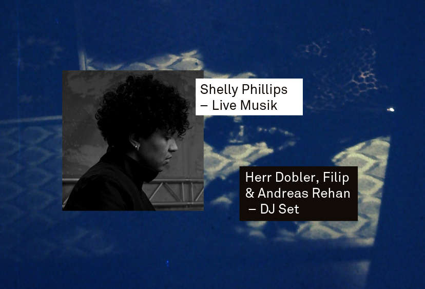 Social Post für Konzert und DJ Nacht im Langer Vintage