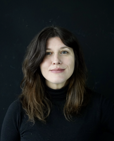 Alexandra Staszewski